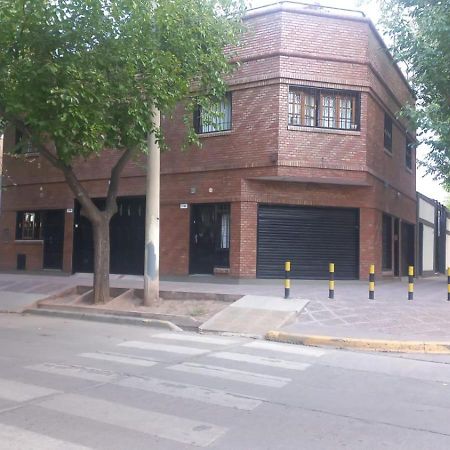 Apartamentos Willy Mendoza Exterior foto