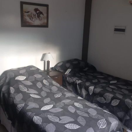 Apartamentos Willy Mendoza Exterior foto